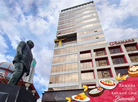 ramada prices|Ramada by Wyndham Manila Central .